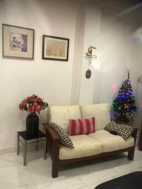 1 BHK Serene for Couple or Small Family with Scenic River View & Nature